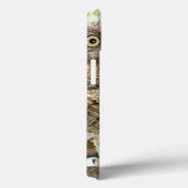 Screech Owls Chicken Case-Mate iPhone Case (Achterkant / Rechts)