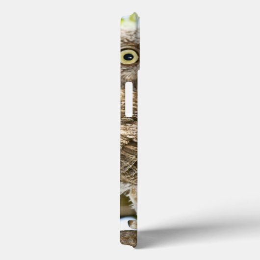 Screech Owls Chicken Case-Mate iPhone Case (Achterkant / Rechts)