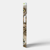 Screech Owls Chicken Case-Mate iPhone Case (Achterkant / Rechts)