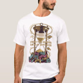 Screen Time Referee T Shirt, Fair Play Enforcer T-shirt (Voorkant)