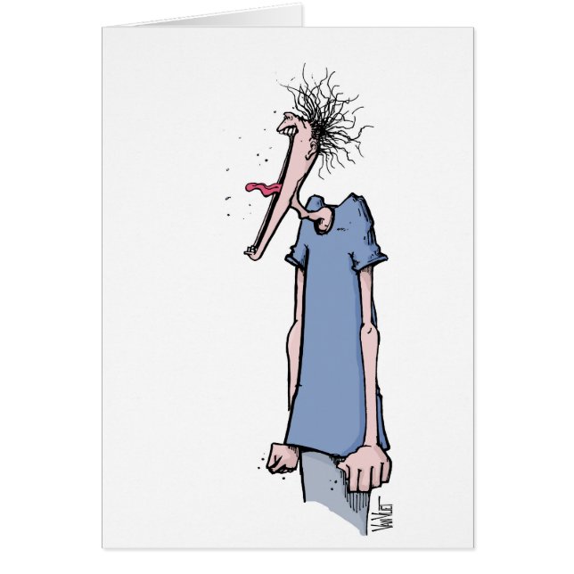 Screening (Voorkant)