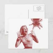 Screening Briefkaart (Voorkant / Achterkant)