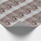 Screening British Shorthair Cadeaupapier (Hoek)