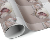 Screening British Shorthair Cadeaupapier (Rol Hoek)