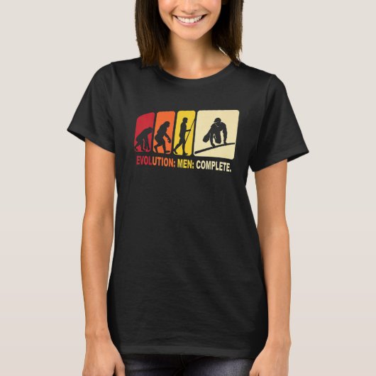 Screening Builder Concrete Builder Craftsman T-shirt (Voorkant)