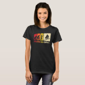 Screening Builder Concrete Builder Craftsman T-shirt (Voorkant volledig)