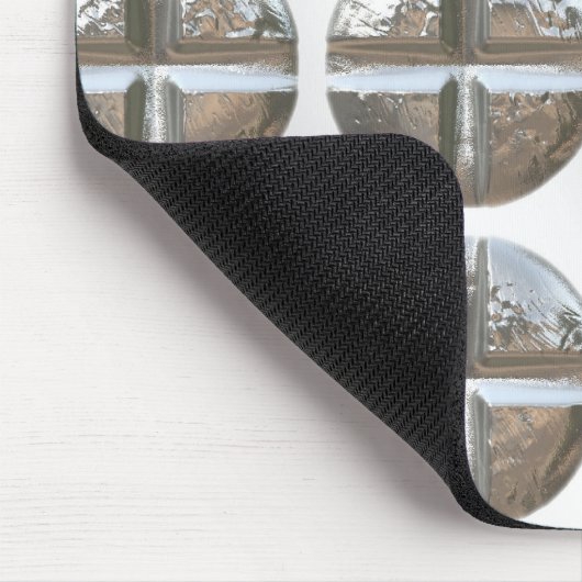 Screening Mousepad Muismat (Hoek)