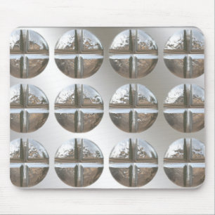 Screening Mousepad Muismat