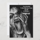 Screening op uitvindingen kaart (Voorkant)