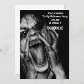 Screening op uitvindingen kaart (Voorkant / Achterkant)