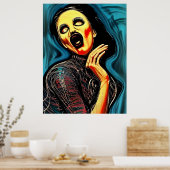 Screening Poster (Keuken)