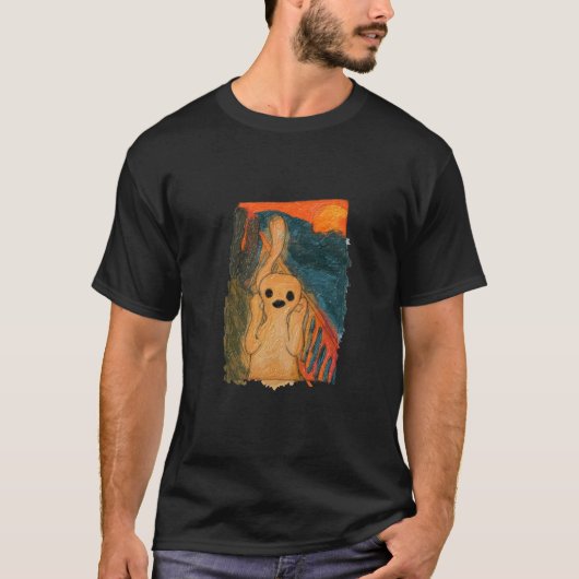 ScreeningBUN T-shirt (Voorkant)