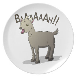 Screeninggoat Doodle Design Melamine+bord
