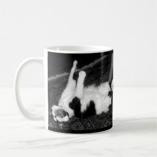 Screeningkatten Koffiemok