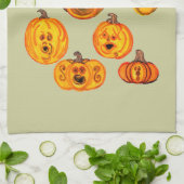 Screeningkeukenhanddoek Theedoek (Gevouwen)