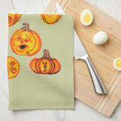 Screeningkeukenhanddoek Theedoek (Quarter Fold)