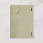 Screenplay breedbeeld visitekaartje (Achterkant)