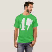 Screenshot_16 T-shirt (Voorkant volledig)