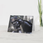 Screenshot: Batman Kaart (Voorkant)