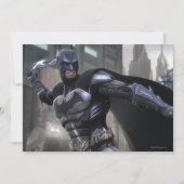 Screenshot: Batman Kaart (Voorkant)