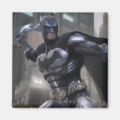 Screenshot: Batman Magneet (Voorkant)