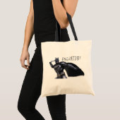 Screenshot: Batman Tote Bag (Voorkant (product))