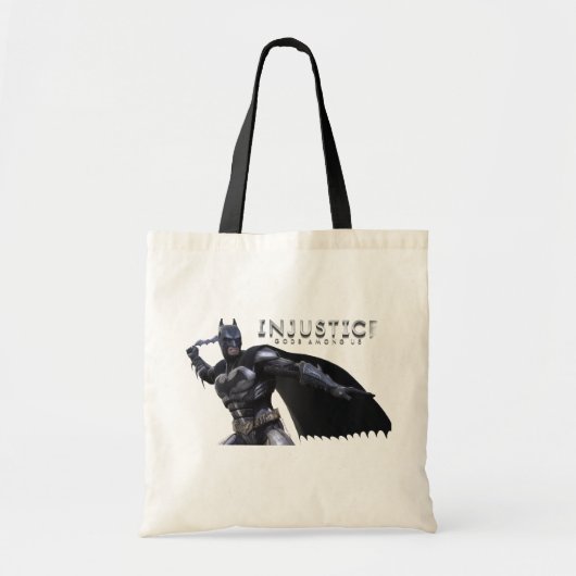 Screenshot: Batman Tote Bag (Voorkant)