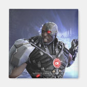 Screenshot: Cyborg 2 Magneet (Voorkant)