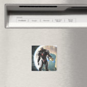 Screenshot: Cyborg 2 Magneet (Insitu (Vaatwasser))