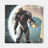 Screenshot: Cyborg 2 Magneet (Voorkant)