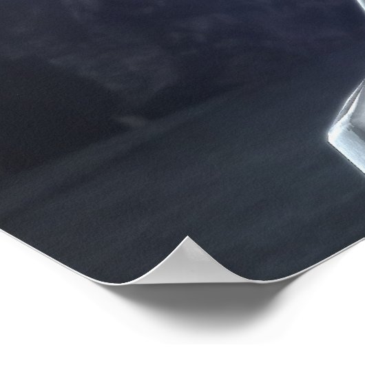 Screenshot: Cyborg 2 Poster (Hoek)