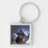 Screenshot: Cyborg 2 Sleutelhanger (Voorkant)