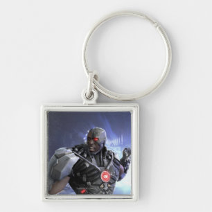 Screenshot: Cyborg 2 Sleutelhanger