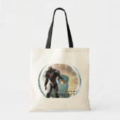 Screenshot: Cyborg 2 Tote Bag (Voorkant)