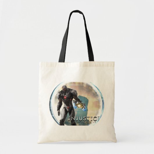 Screenshot: Cyborg 2 Tote Bag (Voorkant)