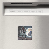 Screenshot: Cyborg 3 Magneet (Insitu (Vaatwasser))