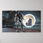 Screenshot: Cyborg 3 Poster (Voorkant)
