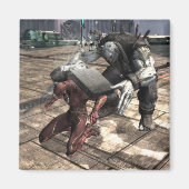 Screenshot: Flash vs. Grundy 2 Magneet (Voorkant)