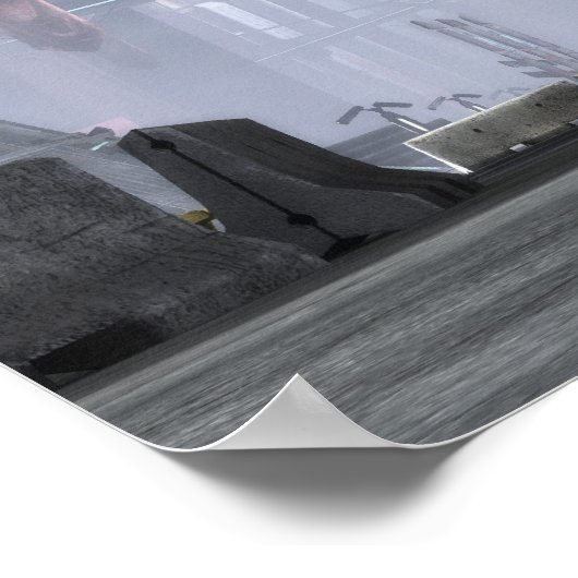 Screenshot: Flash vs. Grundy 3 Poster (Hoek)