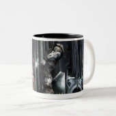 Screenshot: Flash vs. Grundy 3 Tweekleurige Koffiemok (Voorkant rechts)