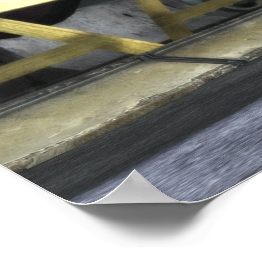 Screenshot: Flash vs. Grundy Poster (Hoek)