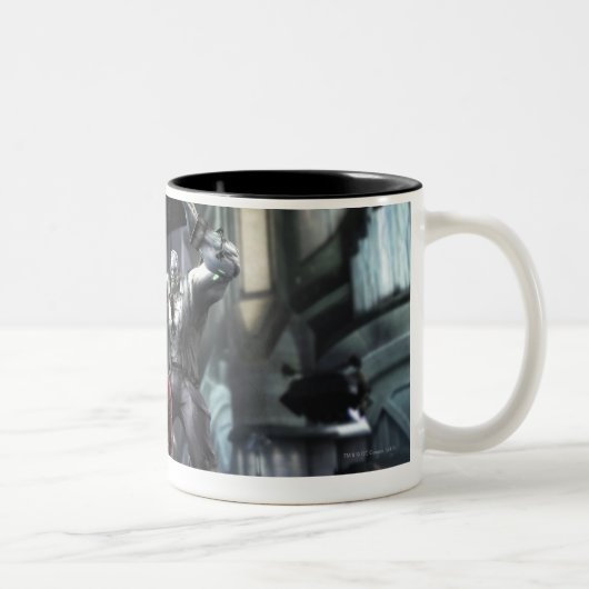 Screenshot: Flash vs. Grundy Tweekleurige Koffiemok (Rechts)