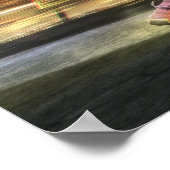 Screenshot: Flash vs Nightwing Poster (Hoek)