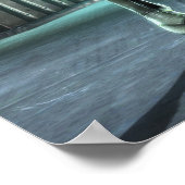 Screenshot: Green Lantern vs Joker Poster (Hoek)