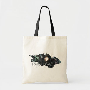 Screenshot: Green Lantern vs Joker Tote Bag