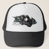 Screenshot: Green Lantern vs Joker Trucker Pet (Voorkant)