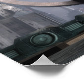 Screenshot: Grundy vs Wonder Woman Poster (Hoek)