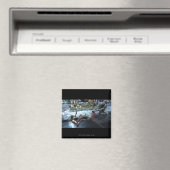 Screenshot: Harley vs Batman Magneet (Insitu (Vaatwasser))