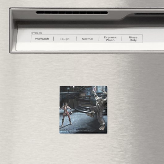 Screenshot: Harley vs Grundy Magneet (Insitu (Vaatwasser))