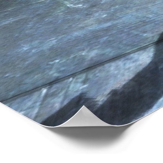 Screenshot: Harley vs Grundy Poster (Hoek)